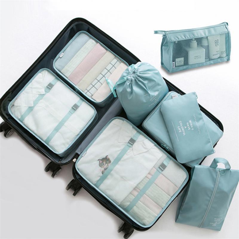 Luggage Divider Bag