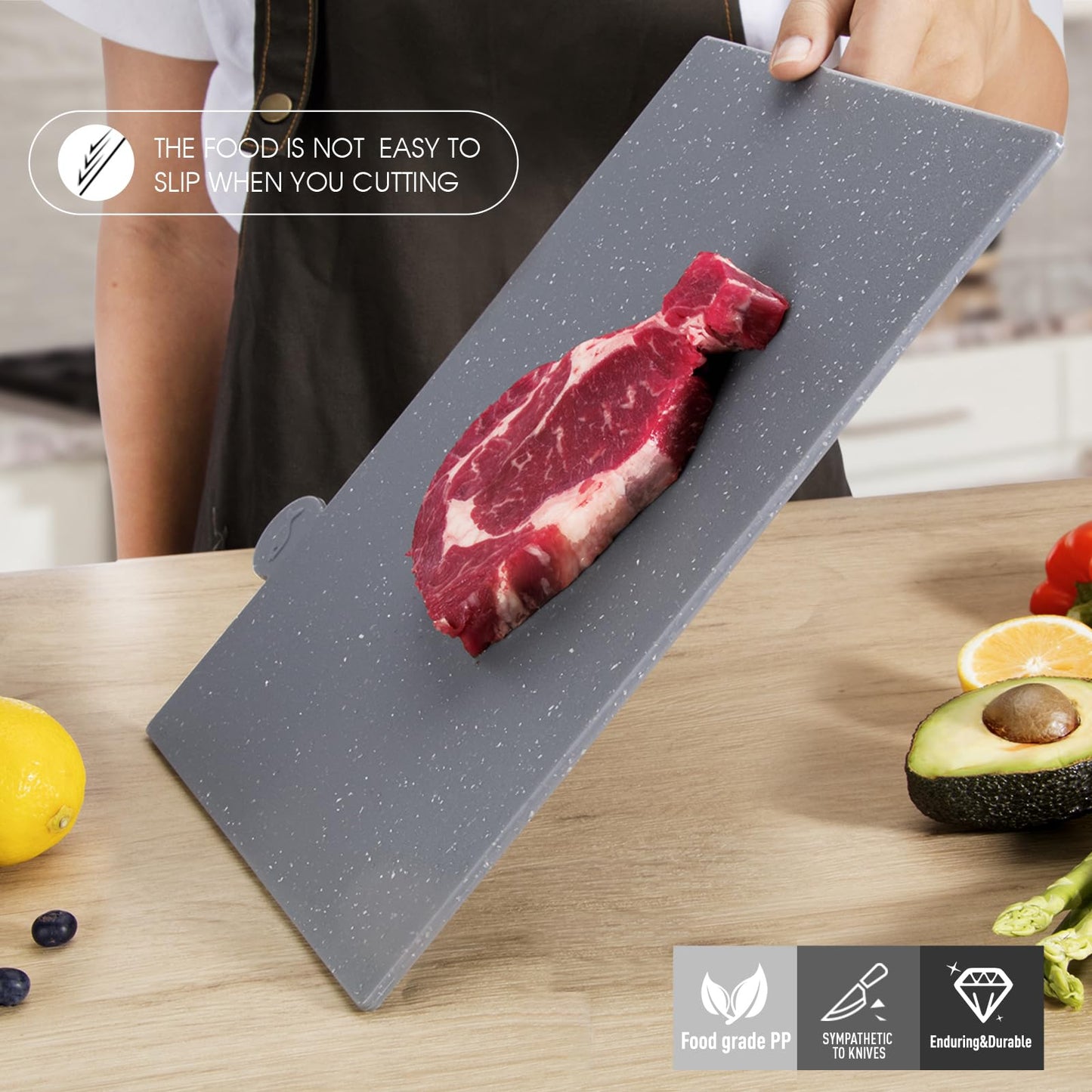 Chopping Board Set,