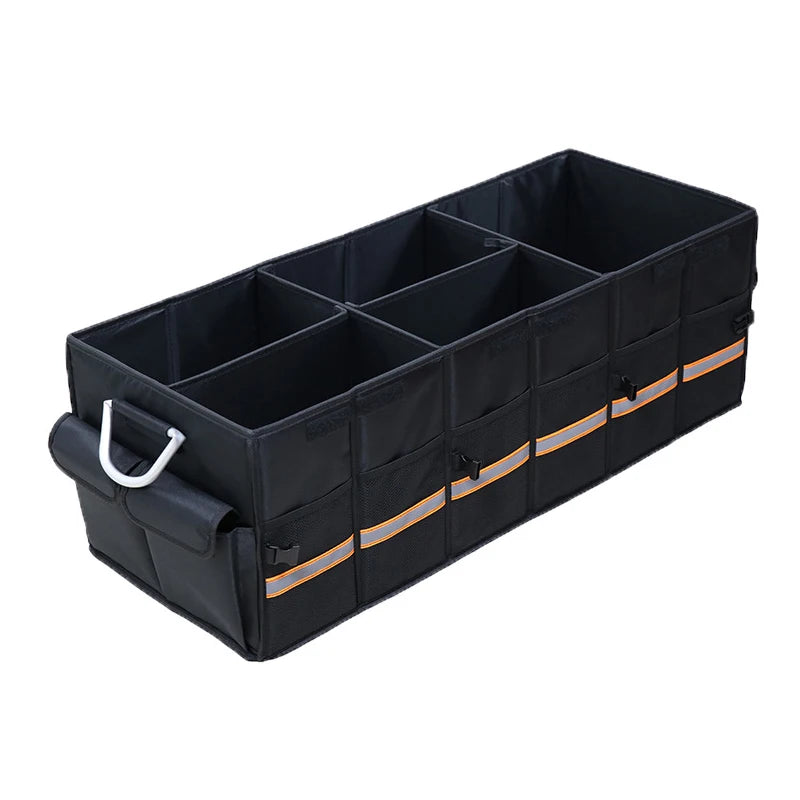 Car Trunk  Foldable  Organizer