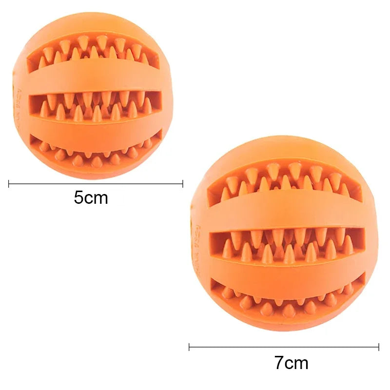 Dog Ball Toys