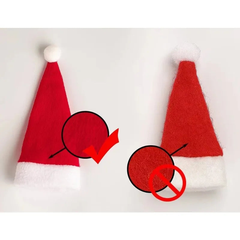 Merry Christmas Tableware Bag Holder