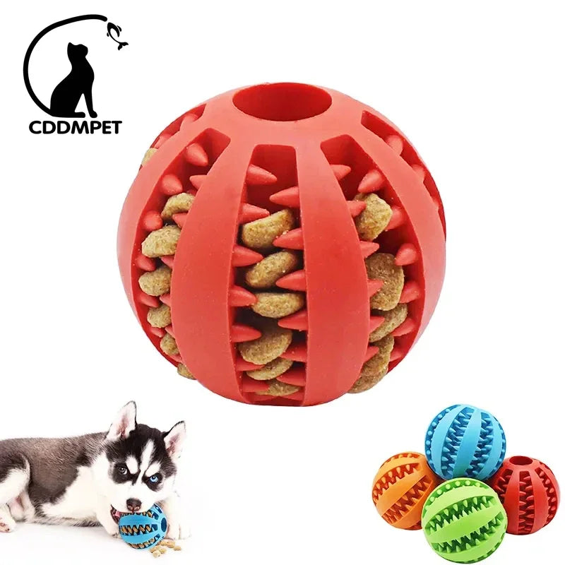 Dog Ball Toys