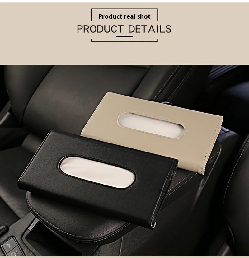 Car Rack Organizer Storage Bag