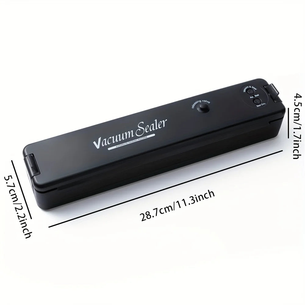 Food Vacuum Sealer