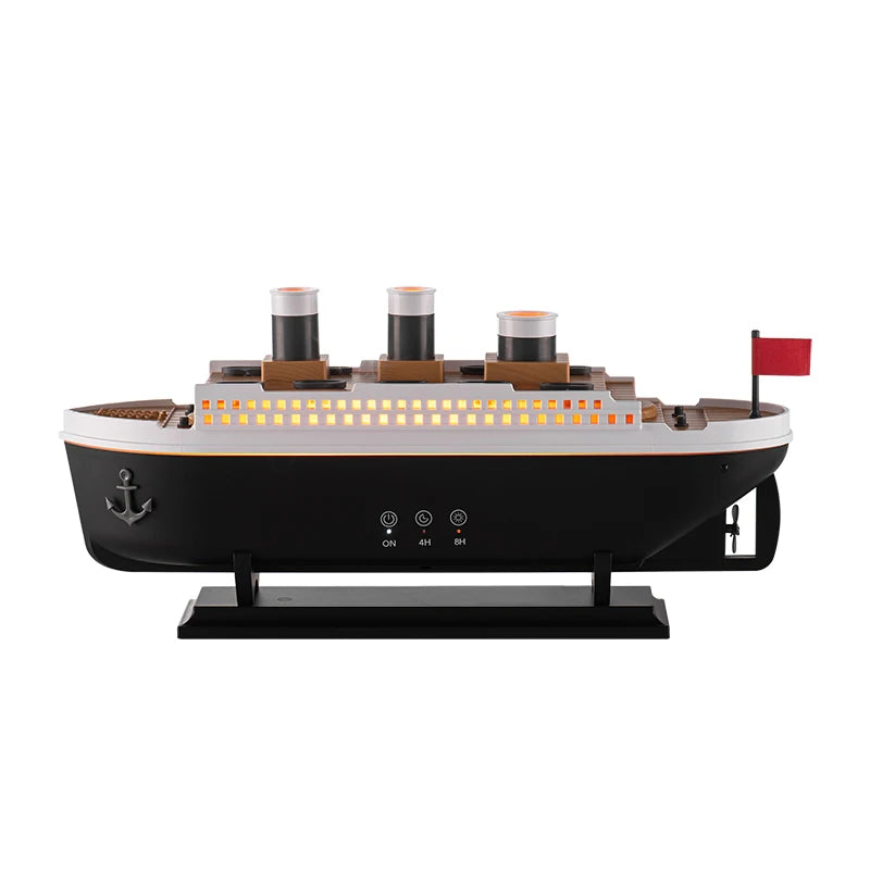 Titanic Aroma Humidifier