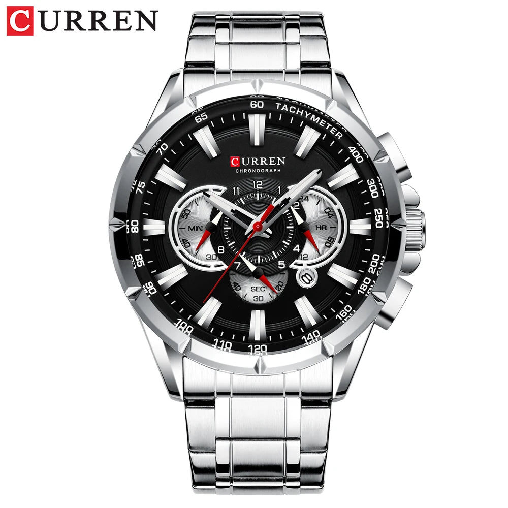 CURREN Men's Watch M8363