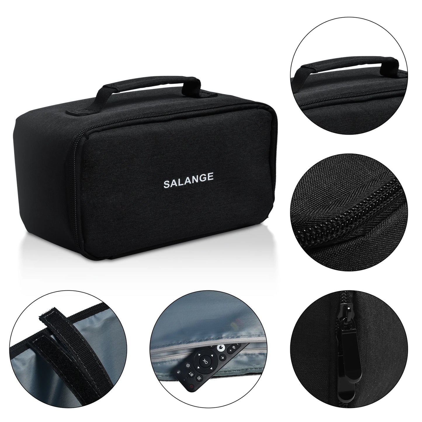 Travel Carry Projector Bag