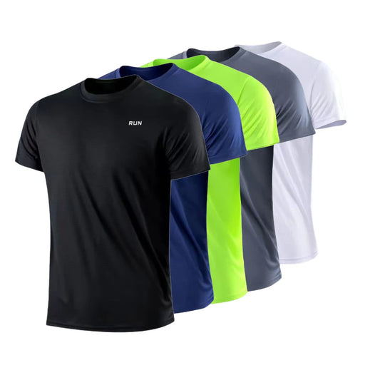 Men's Quick Dry T-Shirt