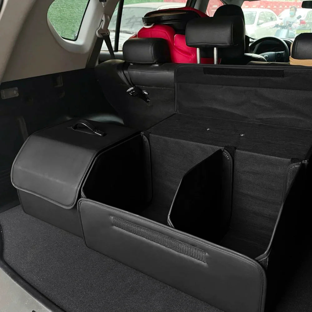 Car Folding Storage Boxes