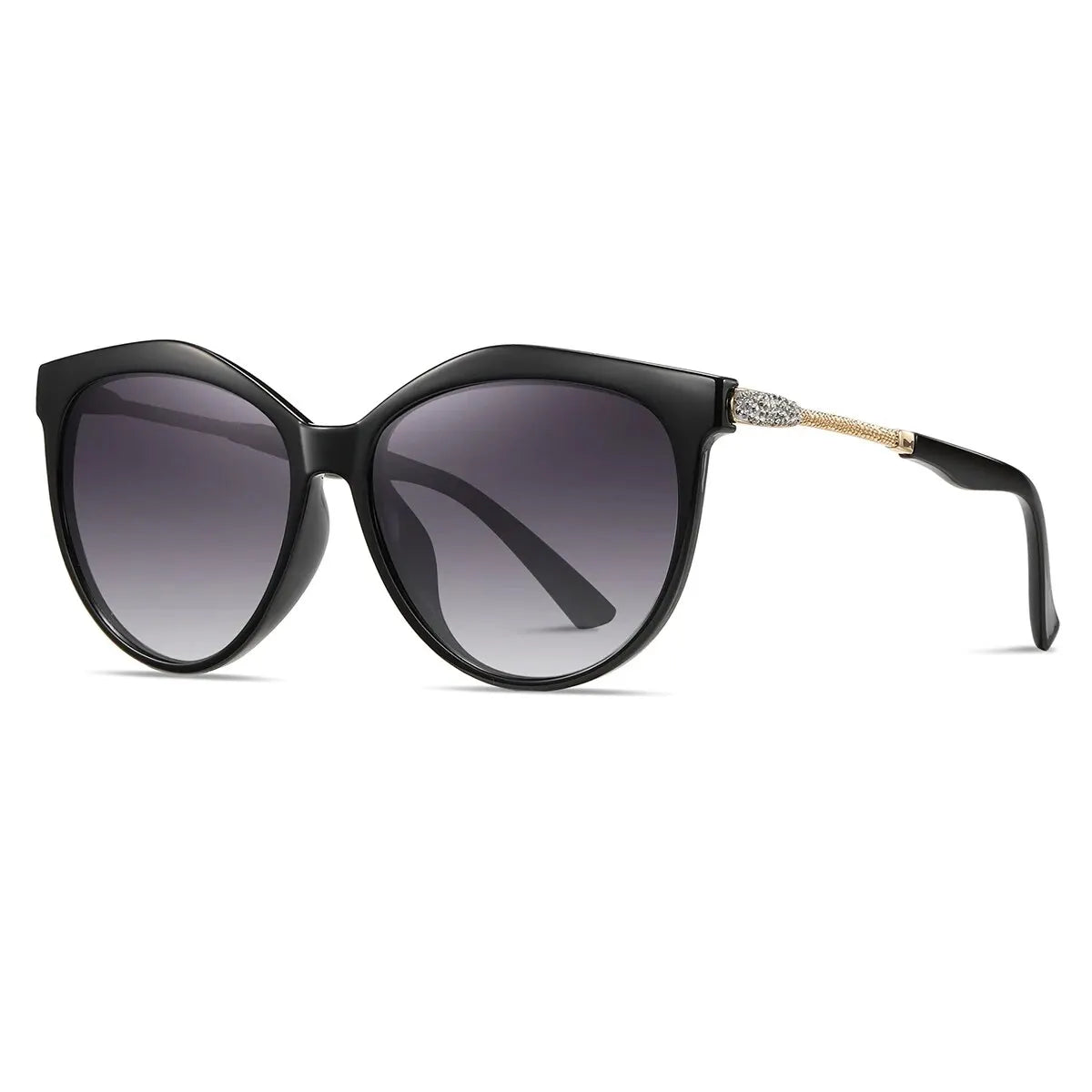 BARCUR Women Cat Eye Sunglasses - BC2405