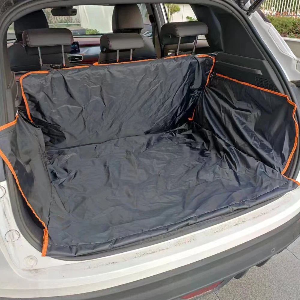 Waterproof Pet Cargo