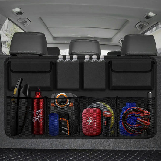 Backseat Hanging Car Organisers