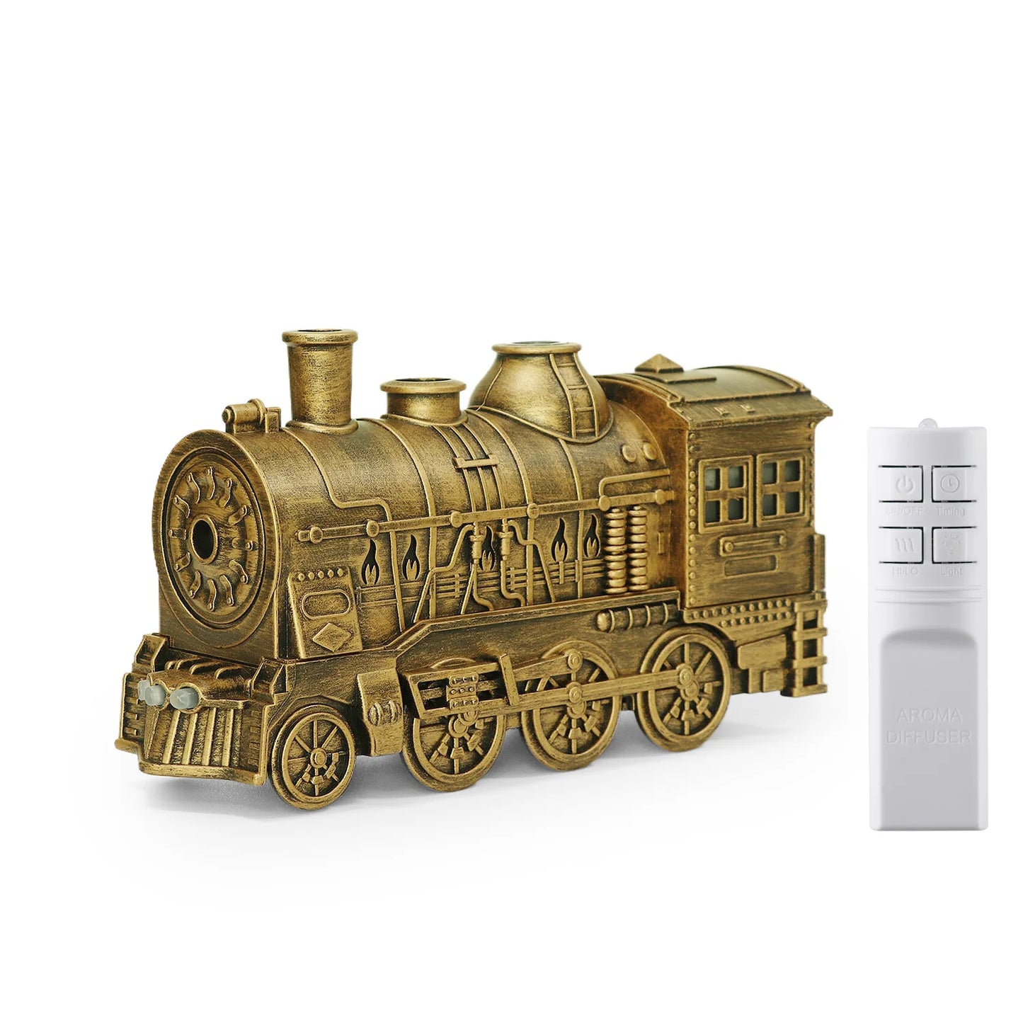 Ultrasonic Train Air Humidifier