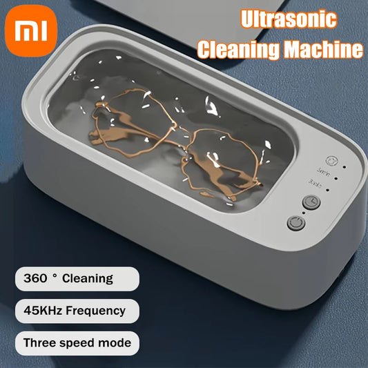 Ultrasonic Cleaning  Machine