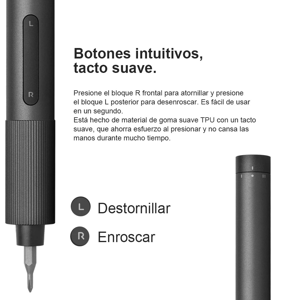 Electrical Precision Screwdriver Kit