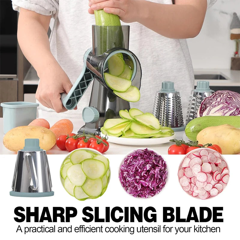 Vegetable Slicer