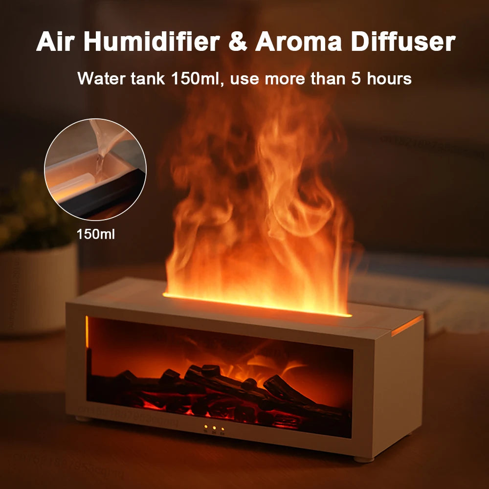 Air Humidifier Essential