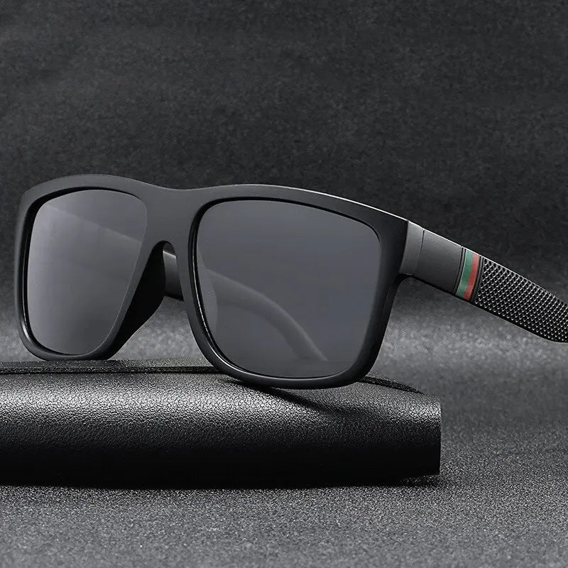 Men Polarized Sunglasses