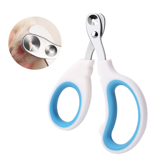 Professional Pet Nail Clippers