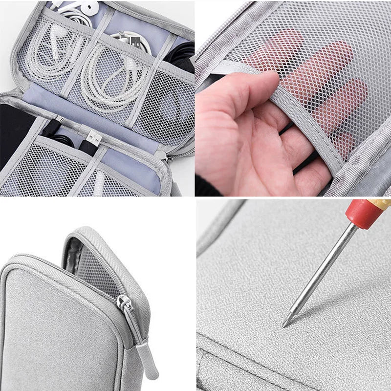 Cable Storage Bag