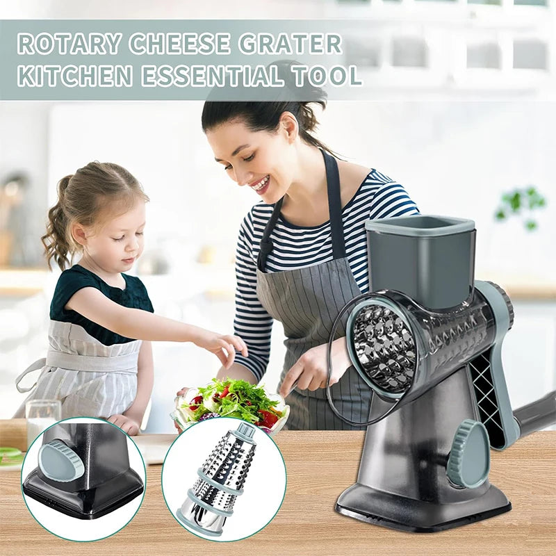 Vegetable Slicer