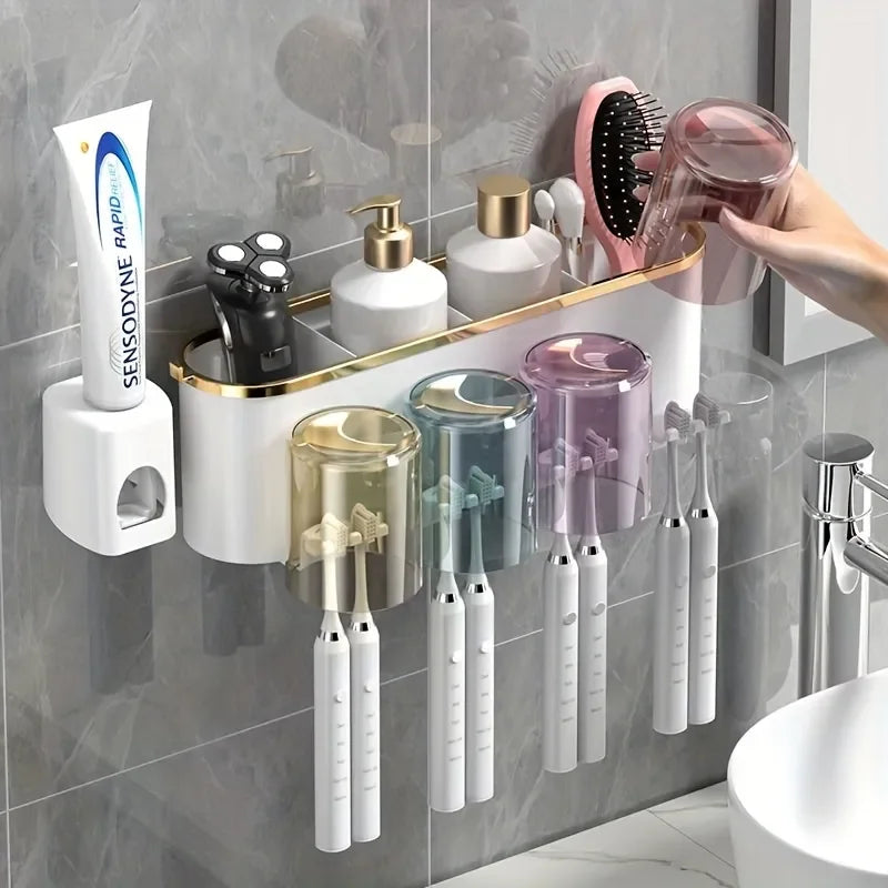 Toothbrush Holder