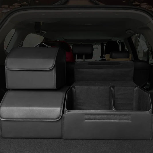 Car Folding Storage Boxes