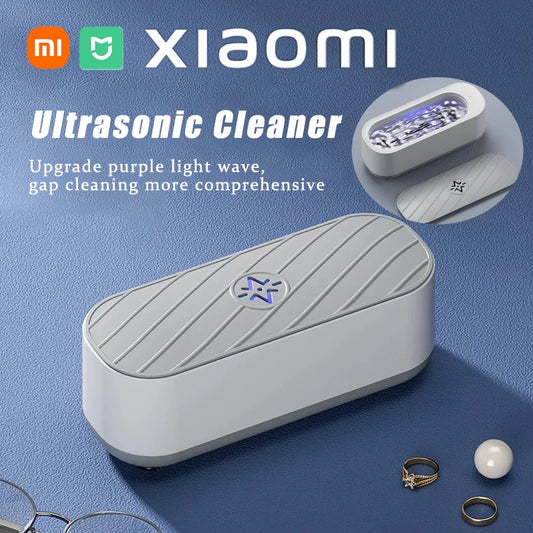 Ultrasonic Cleaning Machine