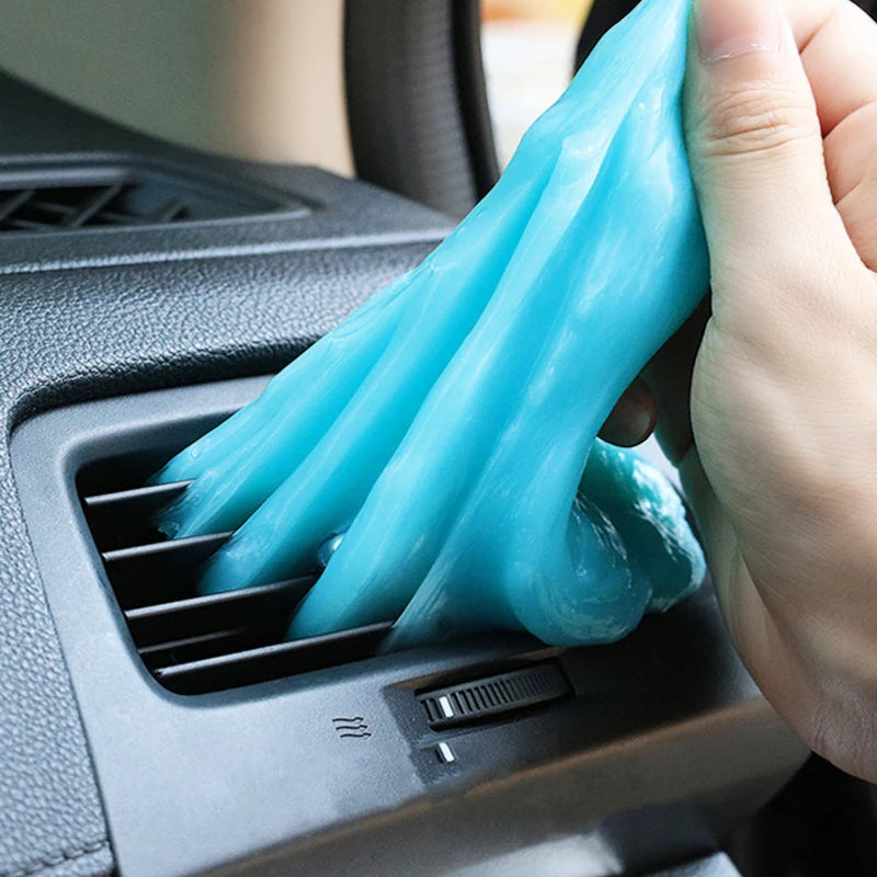 Car Dust Remove