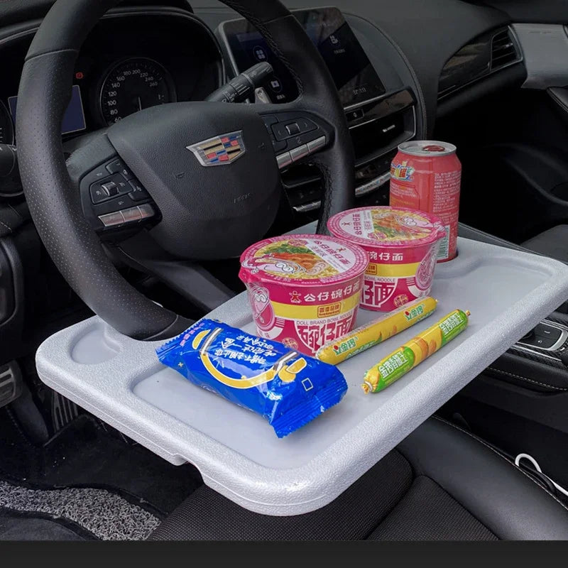 Portable Car Laptop Table