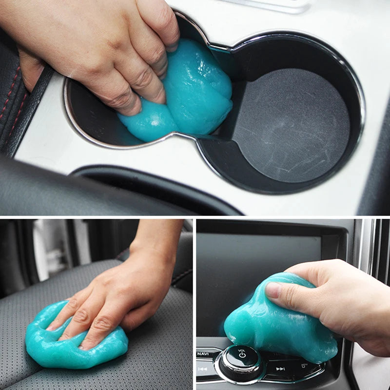 Car Dust Remove