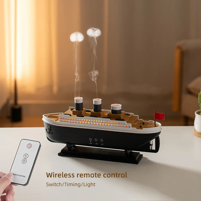 Titanic Aroma Humidifier