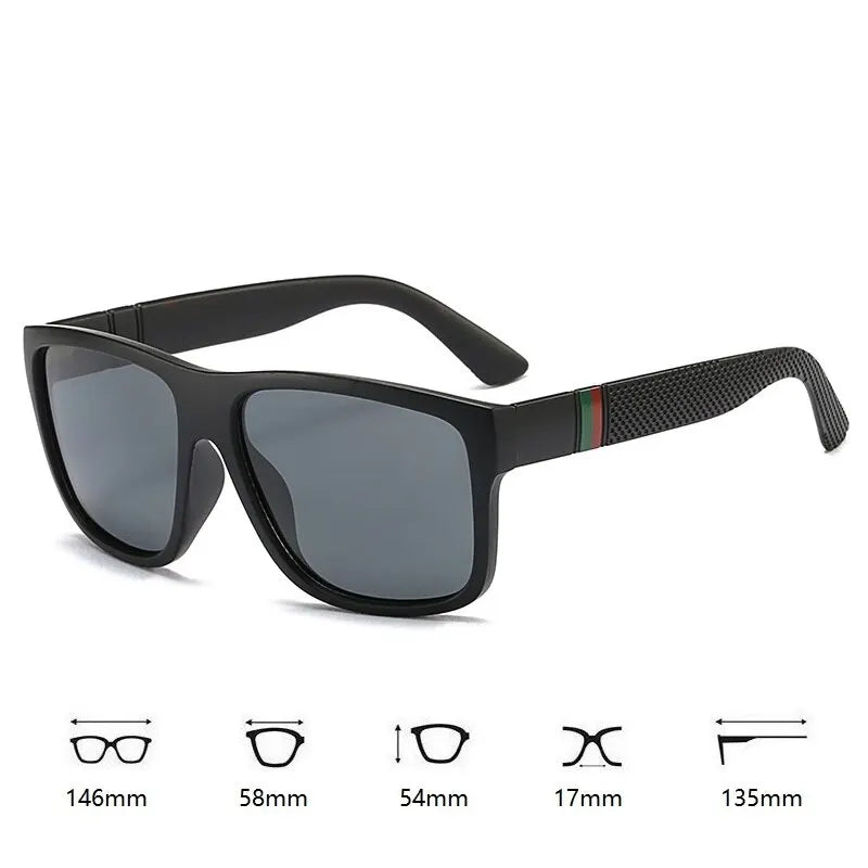 Men Polarized Sunglasses