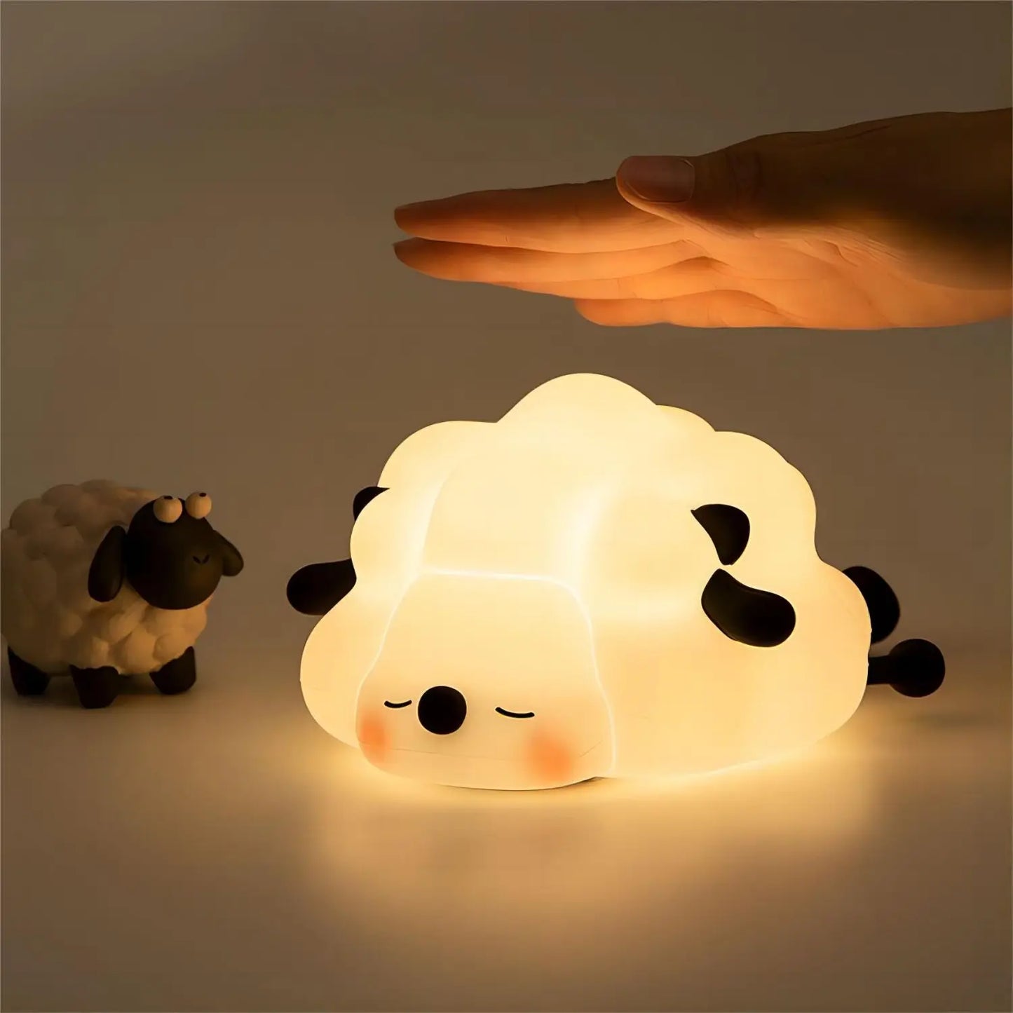 Cute LED Night Lights