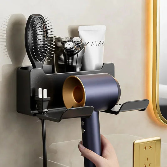 Hair Dryer Holder