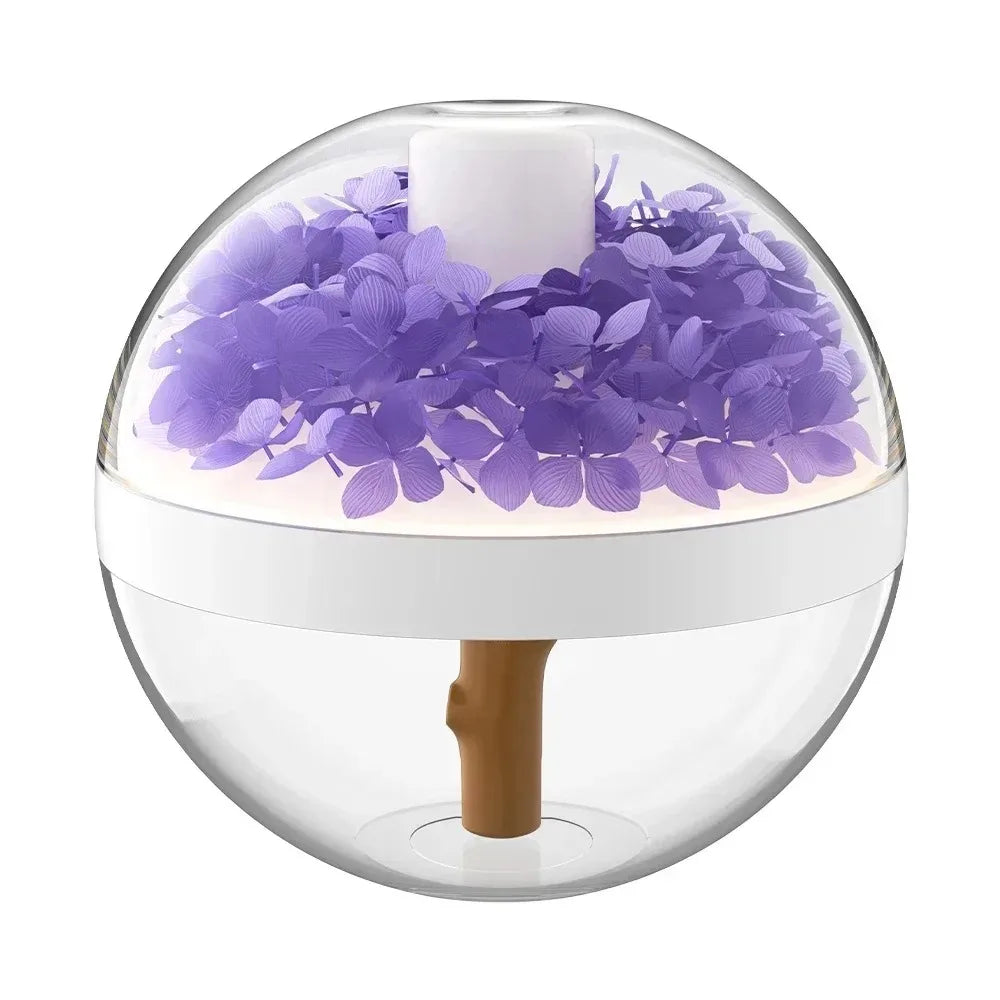 Rechargeable Air Humidifier