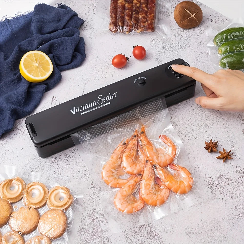 Food Vacuum Sealer