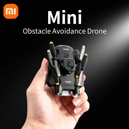 V30 Mini Drone with 4K Camera