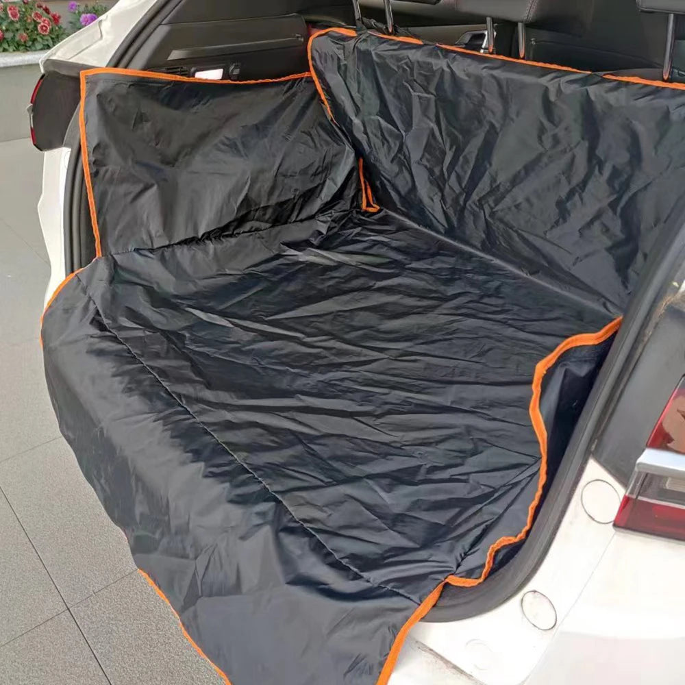 Waterproof Pet Cargo