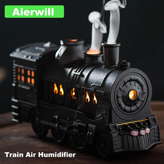 Ultrasonic Train Air Humidifier