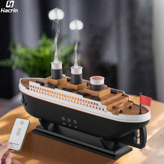 Titanic Aroma Humidifier