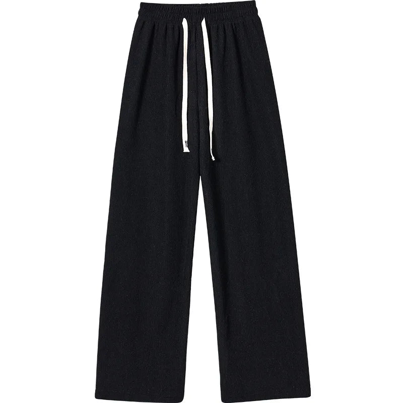 Women Long Pants Spring Autumn Trousers